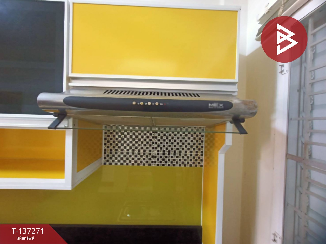 ขายทาวน์เฮ้าส์ หมู่บ้านวิคทอเรีย ไพรเวทซิตี้ บางนา-ตราด กม.36 (Victoria Private City) ฉะเชิงเทรา 7