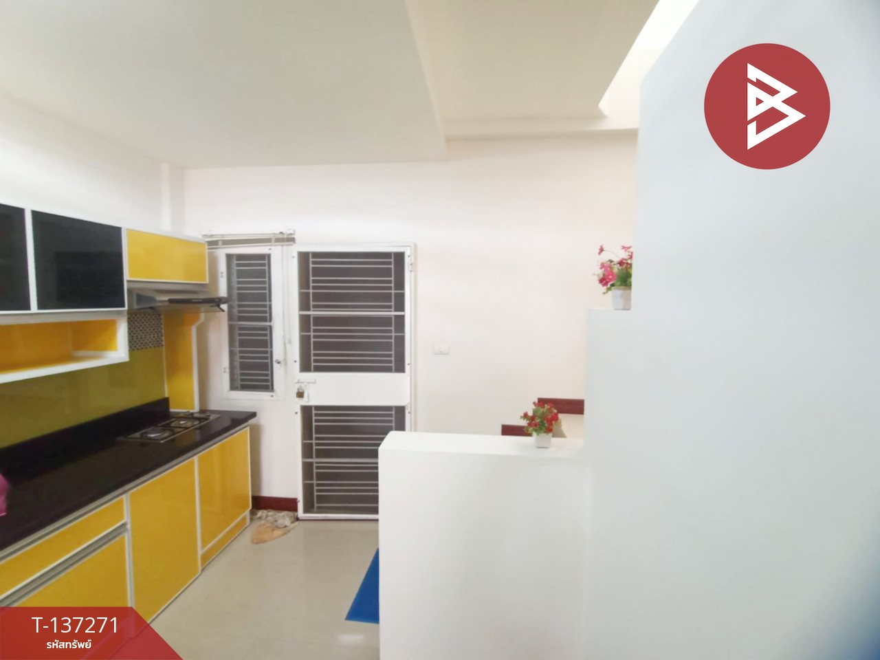 ขายทาวน์เฮ้าส์ หมู่บ้านวิคทอเรีย ไพรเวทซิตี้ บางนา-ตราด กม.36 (Victoria Private City) ฉะเชิงเทรา 9