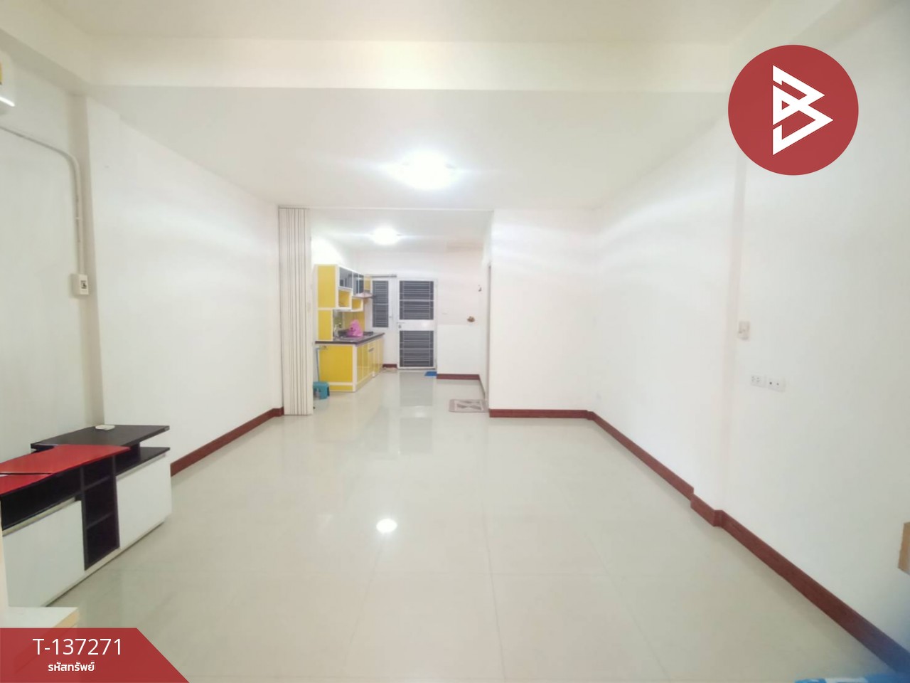 ขายทาวน์เฮ้าส์ หมู่บ้านวิคทอเรีย ไพรเวทซิตี้ บางนา-ตราด กม.36 (Victoria Private City) ฉะเชิงเทรา 3