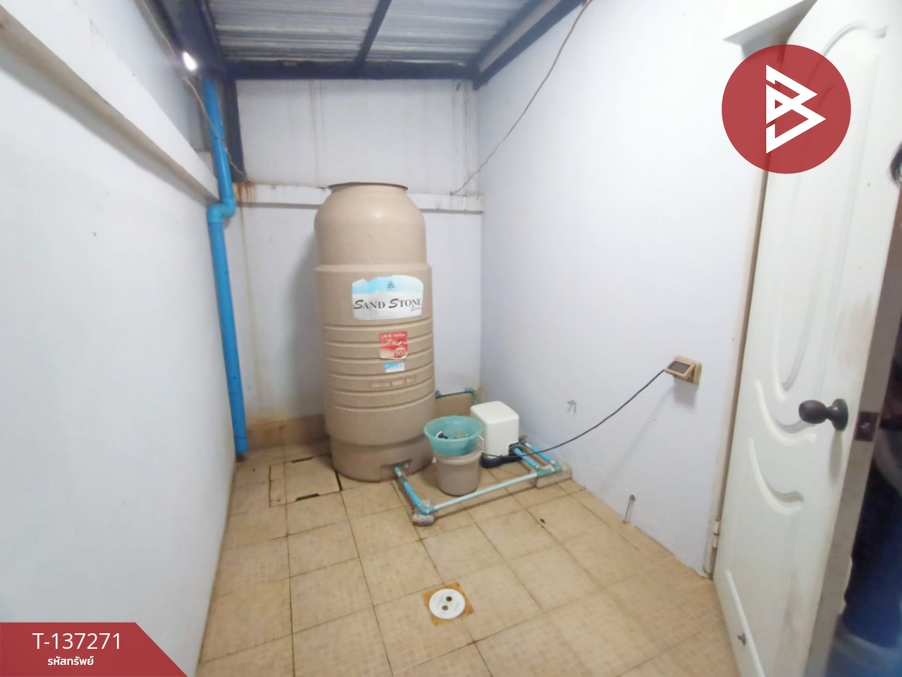 ขายทาวน์เฮ้าส์ หมู่บ้านวิคทอเรีย ไพรเวทซิตี้ บางนา-ตราด กม.36 (Victoria Private City) ฉะเชิงเทรา 6