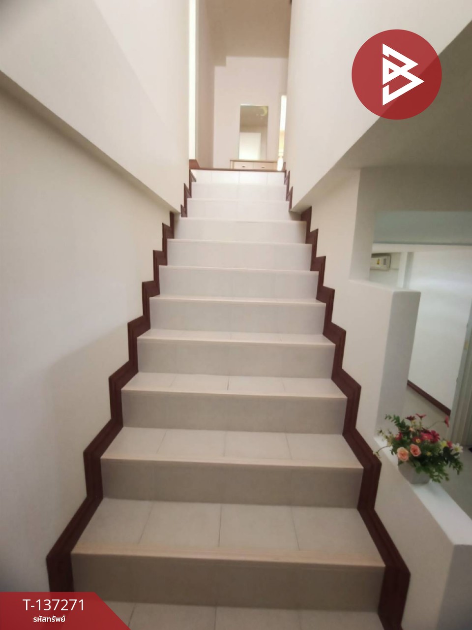 ขายทาวน์เฮ้าส์ หมู่บ้านวิคทอเรีย ไพรเวทซิตี้ บางนา-ตราด กม.36 (Victoria Private City) ฉะเชิงเทรา 10