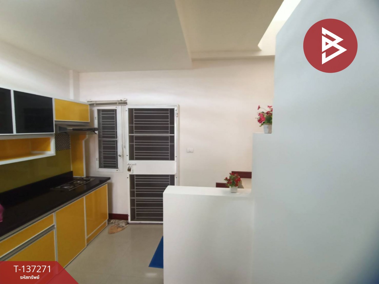 ขายทาวน์เฮ้าส์ หมู่บ้านวิคทอเรีย ไพรเวทซิตี้ บางนา-ตราด กม.36 (Victoria Private City) ฉะเชิงเทรา 8