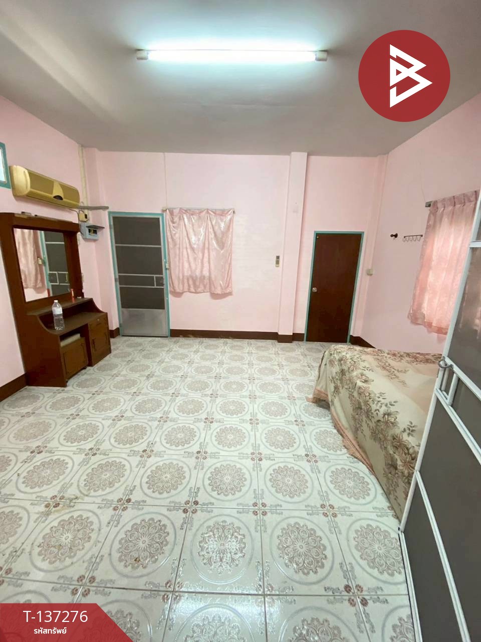 ขายบ้านเดี่ยวชั้นเดียว เนื้อที่ 1 งาน 41.9 ตร.วา ชะอำ เพชรบุรี 10