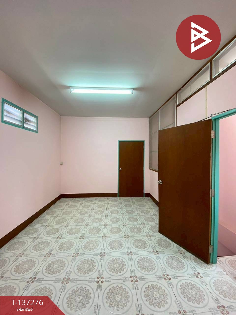 ขายบ้านเดี่ยวชั้นเดียว เนื้อที่ 1 งาน 41.9 ตร.วา ชะอำ เพชรบุรี 9