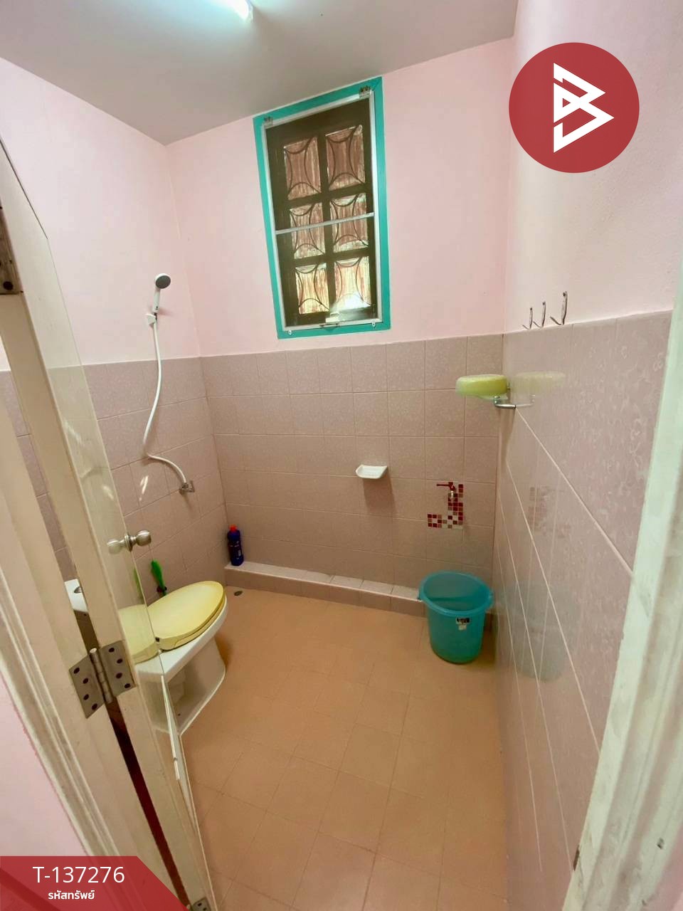 ขายบ้านเดี่ยวชั้นเดียว เนื้อที่ 1 งาน 41.9 ตร.วา ชะอำ เพชรบุรี 11