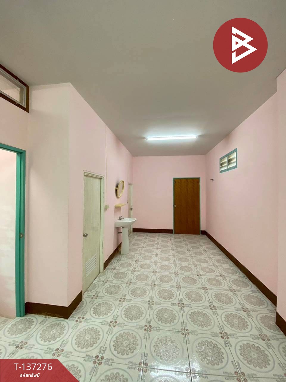 ขายบ้านเดี่ยวชั้นเดียว เนื้อที่ 1 งาน 41.9 ตร.วา ชะอำ เพชรบุรี 6