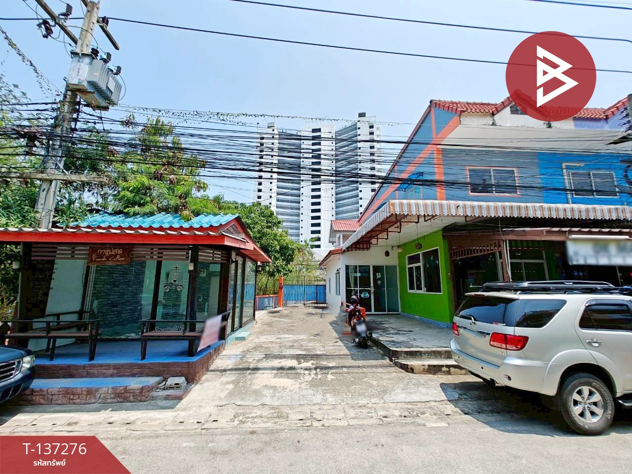 ขายบ้านเดี่ยวชั้นเดียว เนื้อที่ 1 งาน 41.9 ตร.วา ชะอำ เพชรบุรี 15