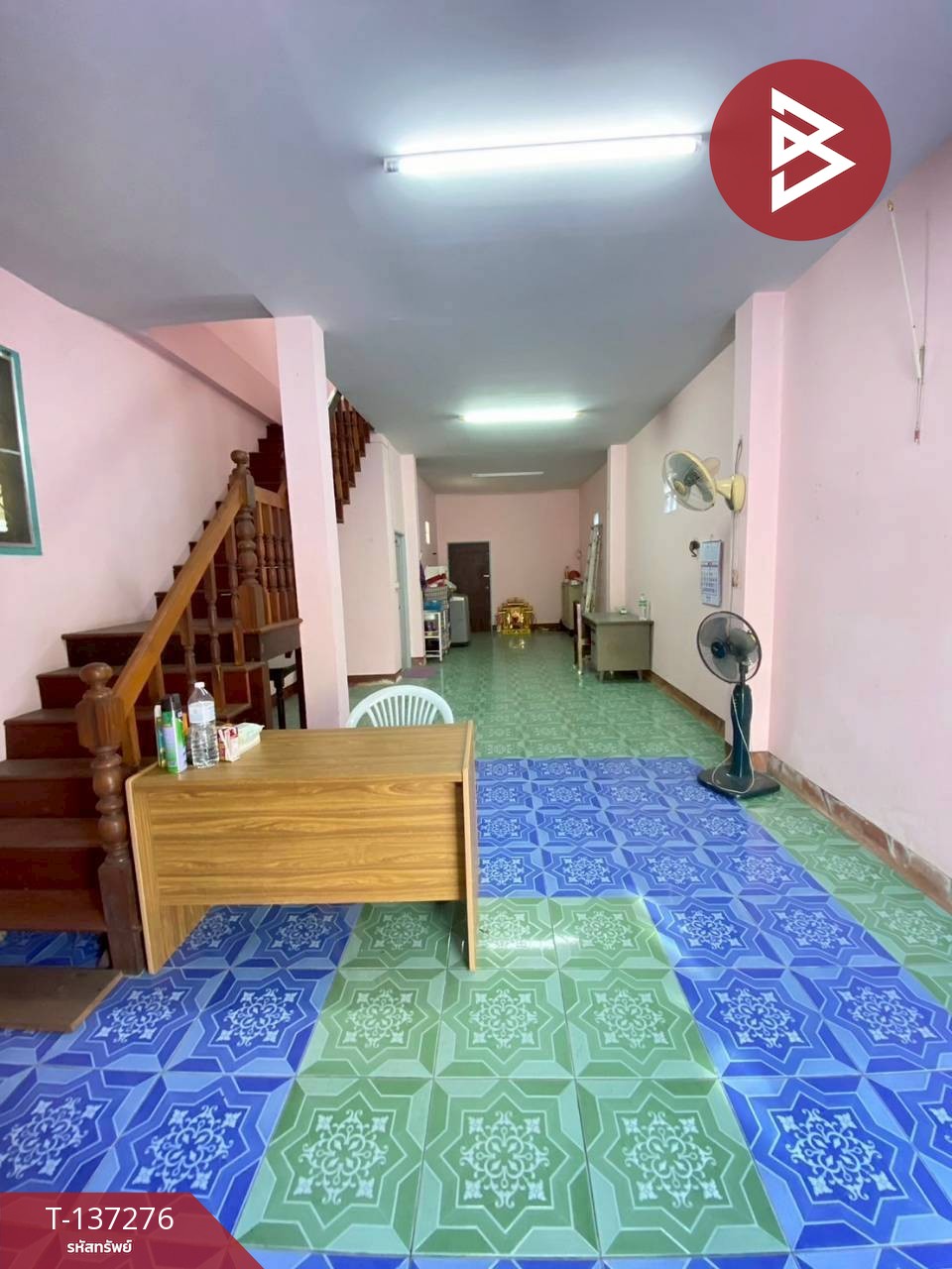 ขายบ้านเดี่ยวชั้นเดียว เนื้อที่ 1 งาน 41.9 ตร.วา ชะอำ เพชรบุรี 5