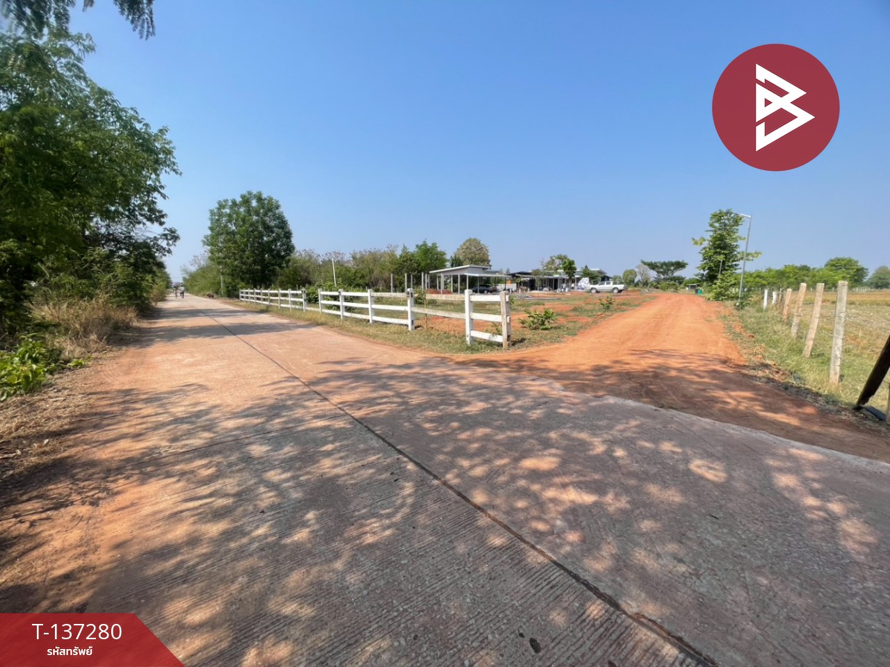 ขายที่ดินพร้อมสิ่งปลูกสร้าง เนื้อที่ 5 ไร่ โนนศิลา ขอนแก่น 12