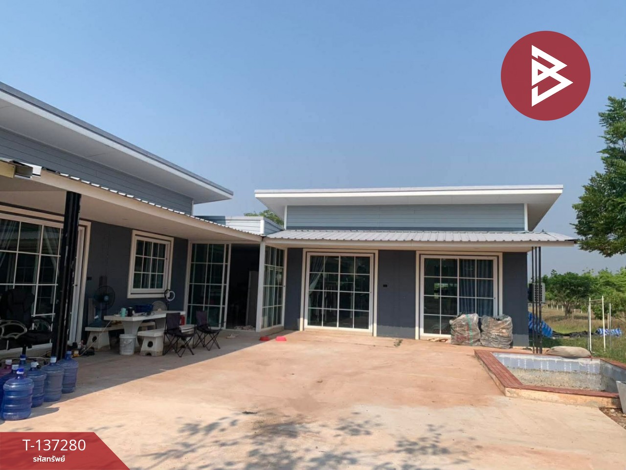 ขายที่ดินพร้อมสิ่งปลูกสร้าง เนื้อที่ 5 ไร่ โนนศิลา ขอนแก่น 7