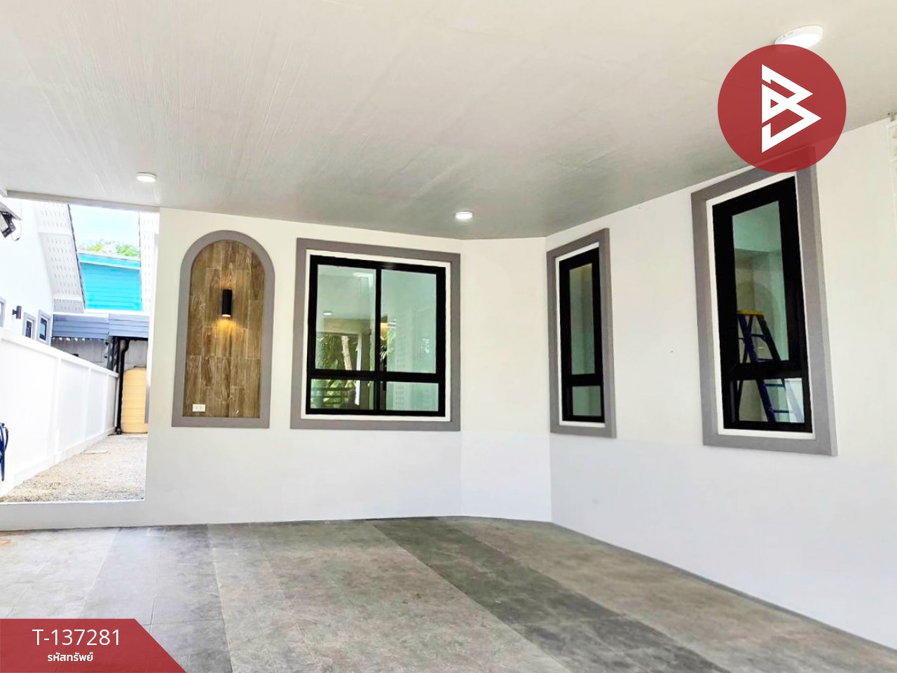 ขายบ้านเดี่ยว เนื้อที่ 45 ตร.วา ท่าช้าง จันทบุรี 3