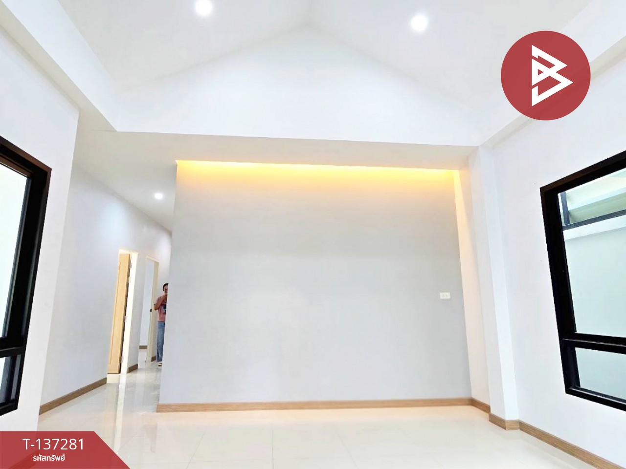 ขายบ้านเดี่ยว เนื้อที่ 45 ตร.วา ท่าช้าง จันทบุรี 4