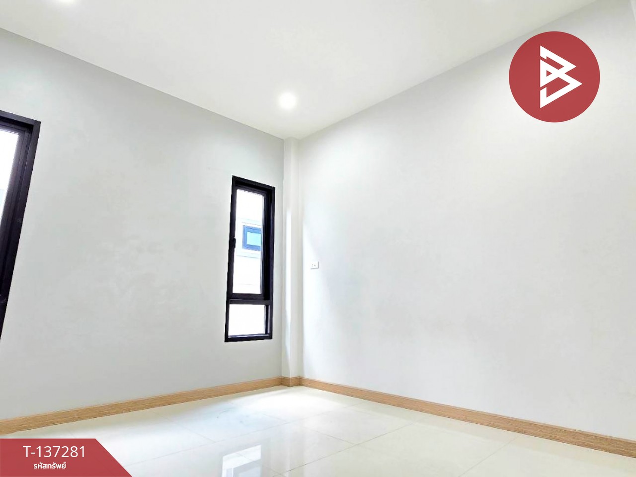 ขายบ้านเดี่ยว เนื้อที่ 45 ตร.วา ท่าช้าง จันทบุรี 9