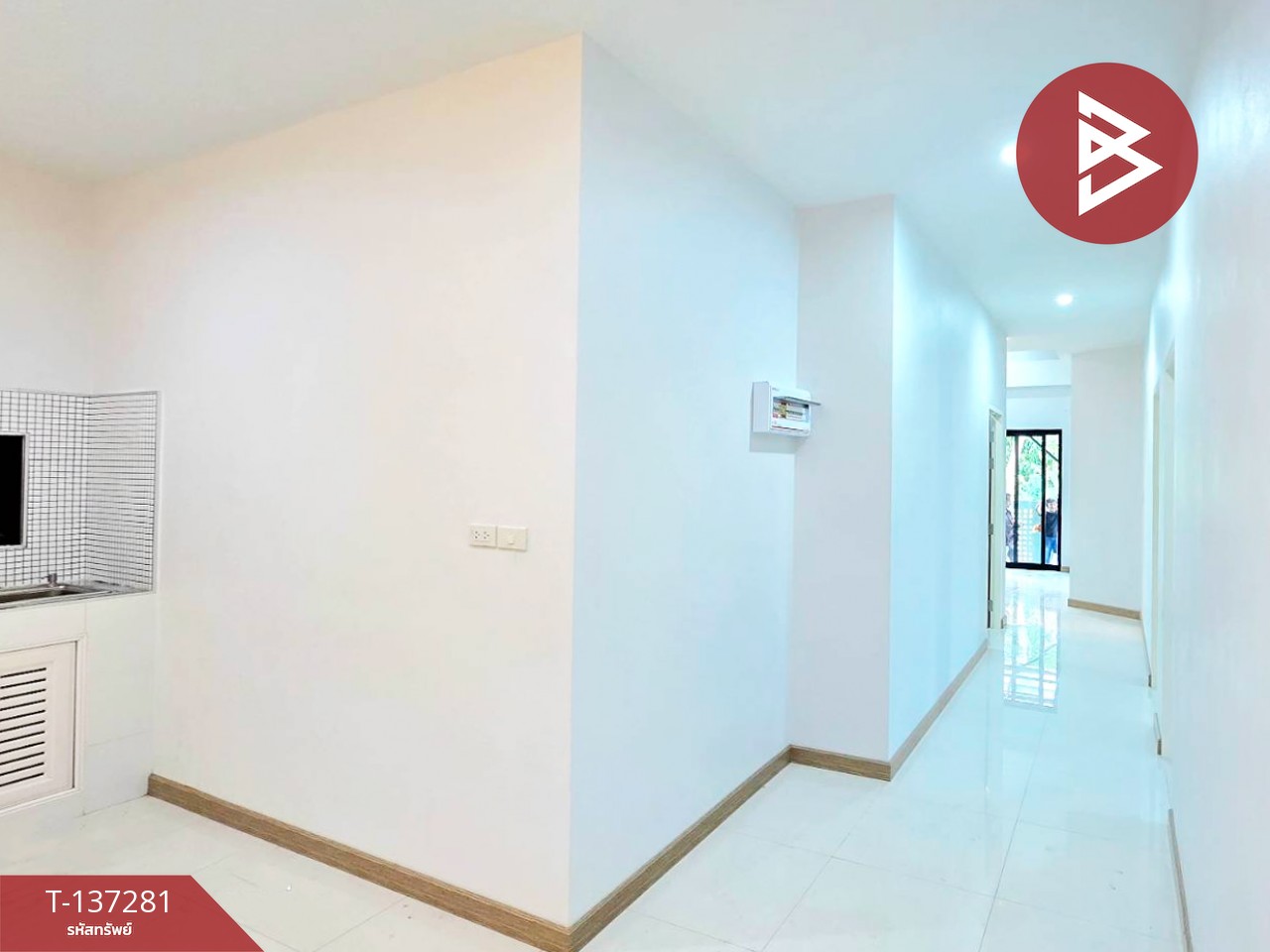 ขายบ้านเดี่ยว เนื้อที่ 45 ตร.วา ท่าช้าง จันทบุรี 5