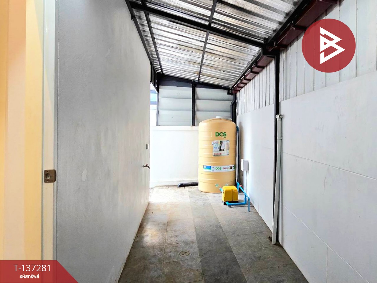 ขายบ้านเดี่ยว เนื้อที่ 45 ตร.วา ท่าช้าง จันทบุรี 12