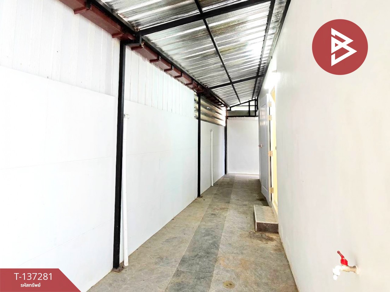 ขายบ้านเดี่ยว เนื้อที่ 45 ตร.วา ท่าช้าง จันทบุรี 11