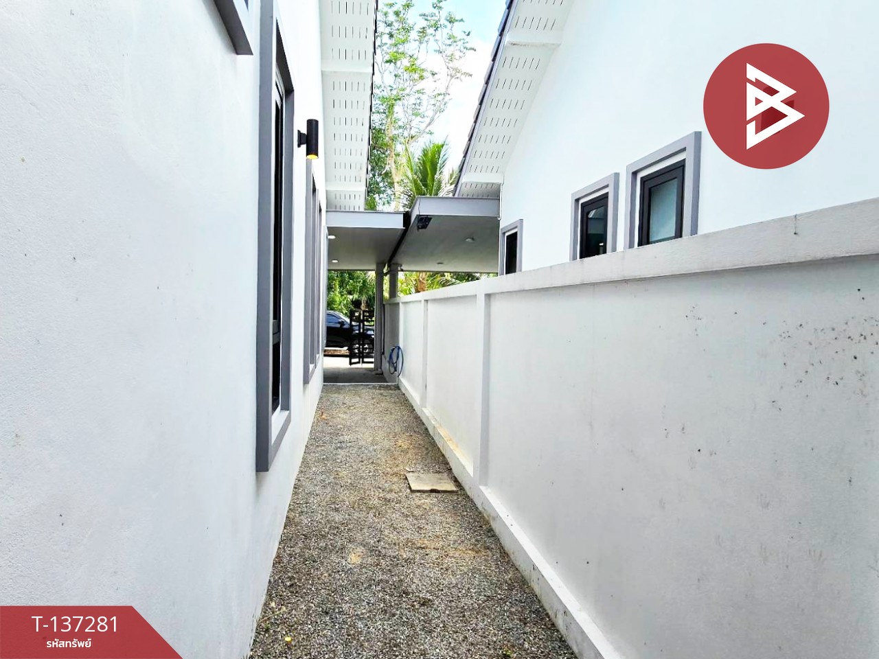 ขายบ้านเดี่ยว เนื้อที่ 45 ตร.วา ท่าช้าง จันทบุรี 13