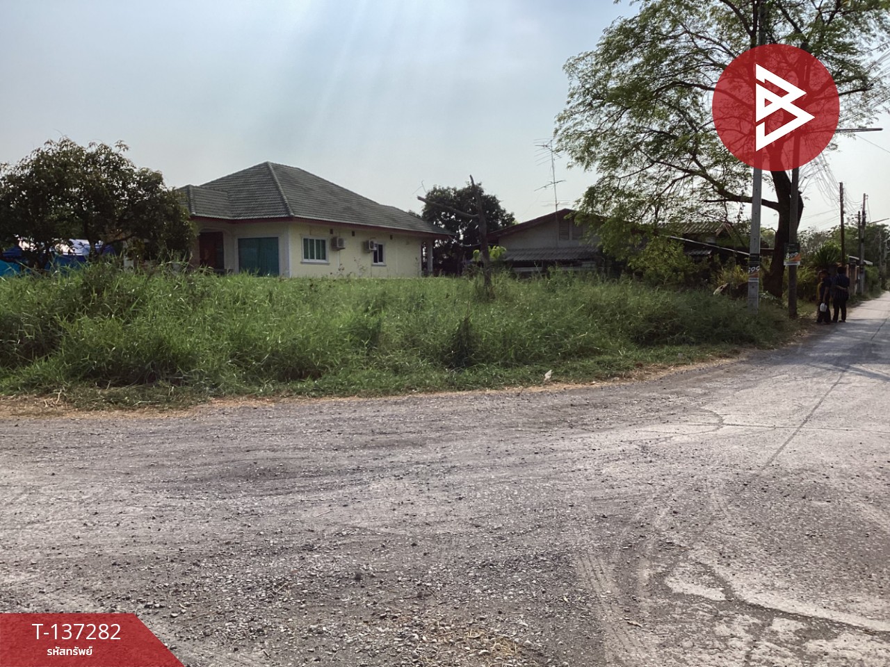 ขายที่ดิน เนื้อที่ 2 งาน หนองแค สระบุรี 2