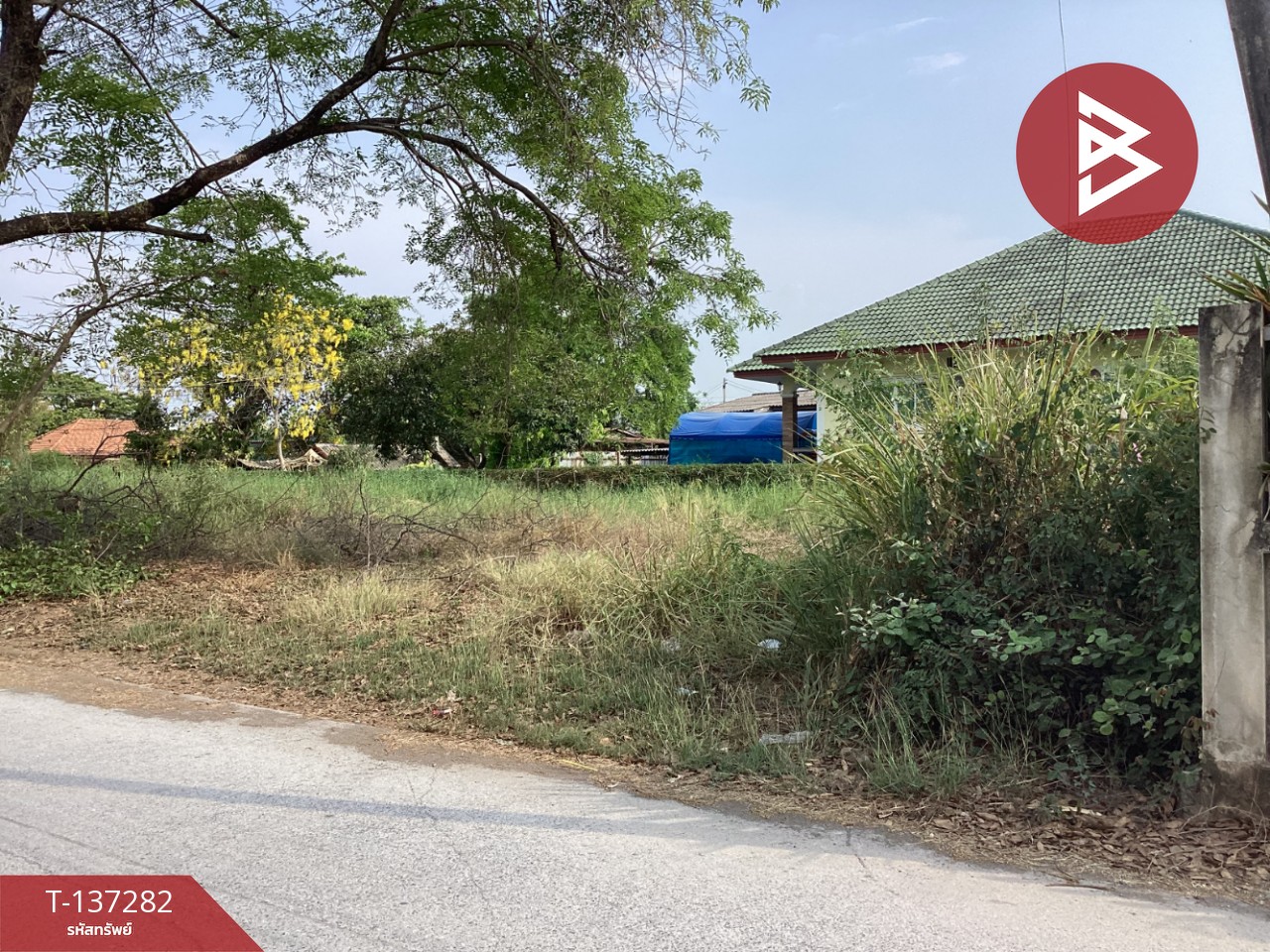 ขายที่ดิน เนื้อที่ 2 งาน หนองแค สระบุรี 5