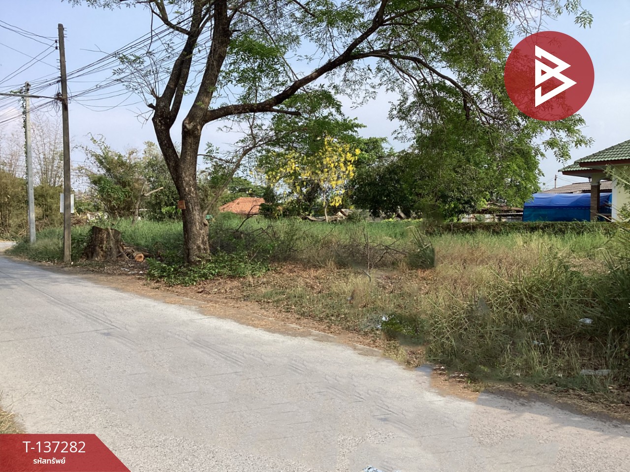 ขายที่ดิน เนื้อที่ 2 งาน หนองแค สระบุรี 4