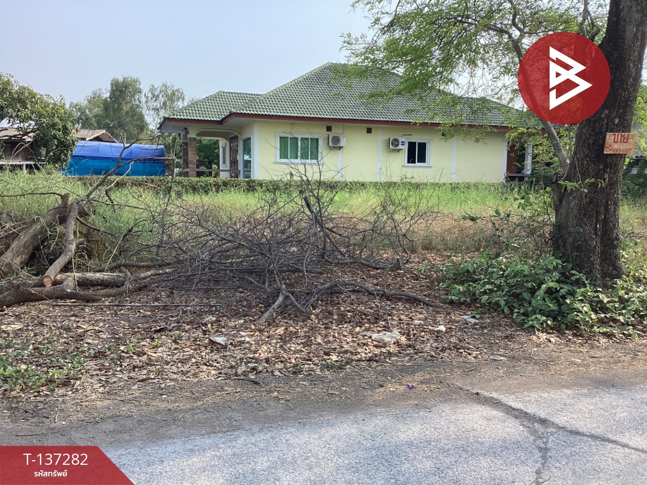 ขายที่ดิน เนื้อที่ 2 งาน หนองแค สระบุรี 8