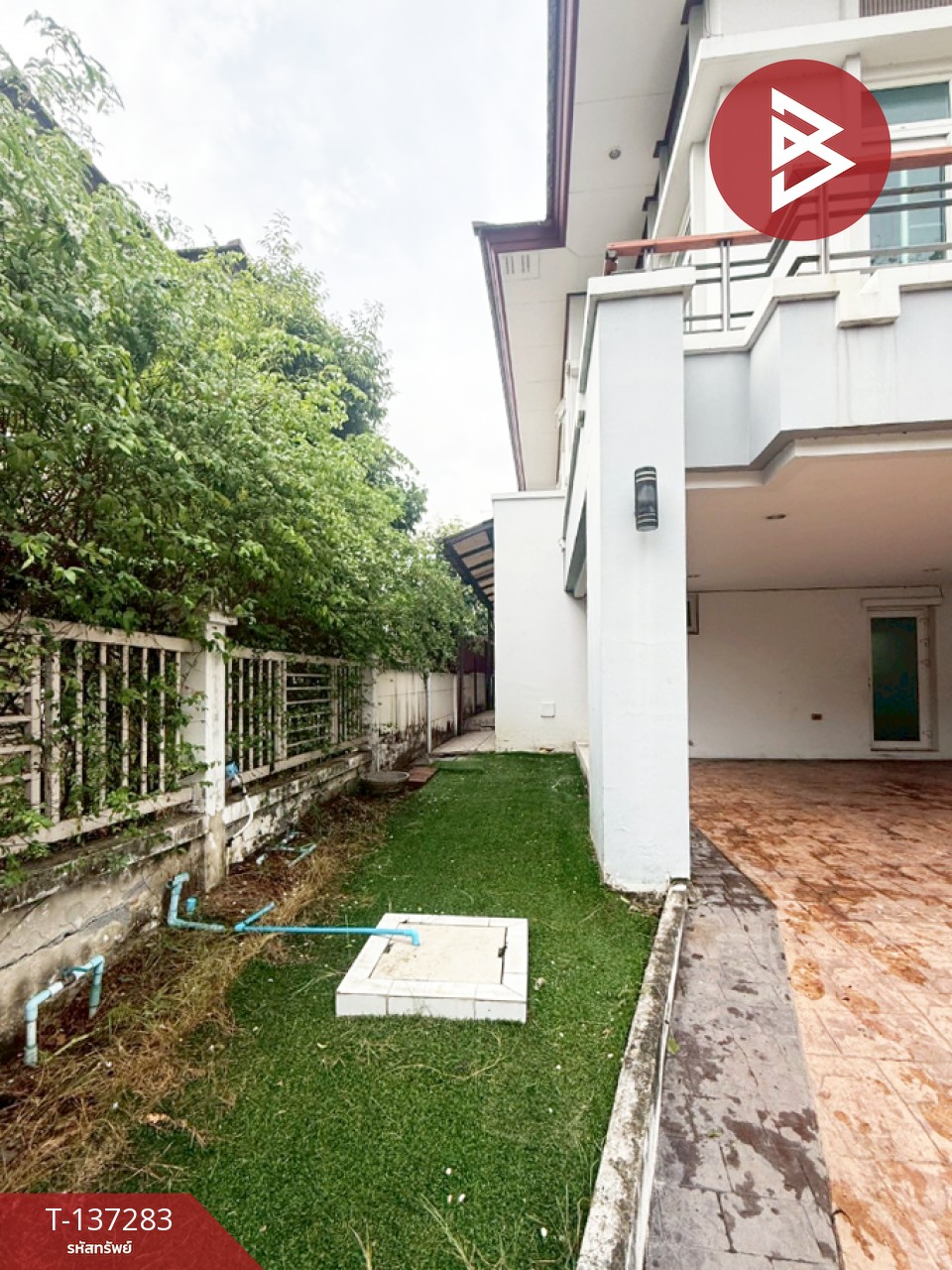 ขายบ้านเดี่ยว หมู่บ้านธัญธานีวิลเลจ 2 ลำลูกกา ปทุมธานี 4