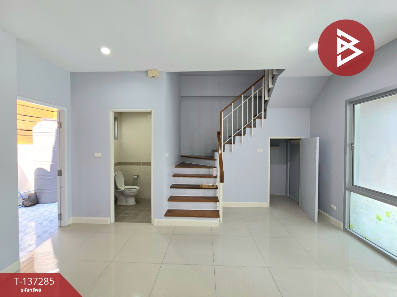 ขายทาวน์เฮ้าส์ หมู่บ้านสินนครวิลล์ ประชาอุทิศ-คู่สร้าง สมุทรปราการ 6