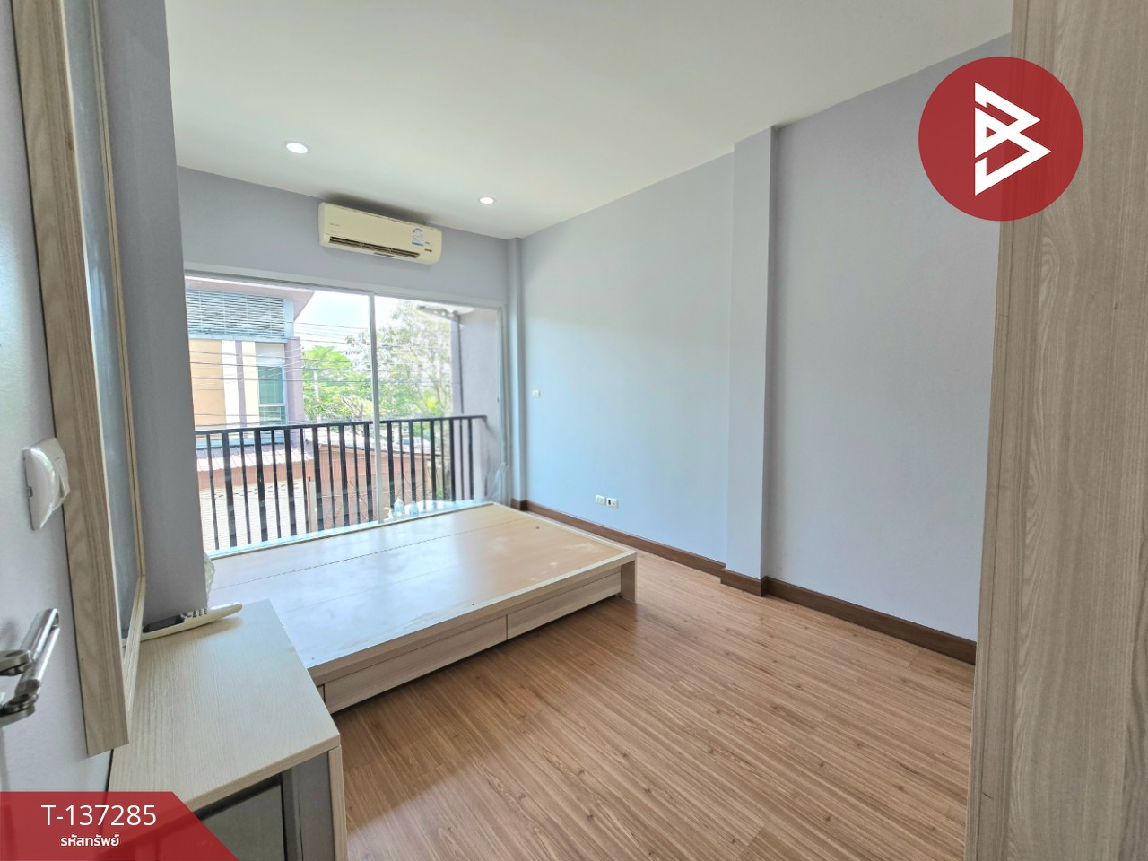 ขายทาวน์เฮ้าส์ หมู่บ้านสินนครวิลล์ ประชาอุทิศ-คู่สร้าง สมุทรปราการ 10