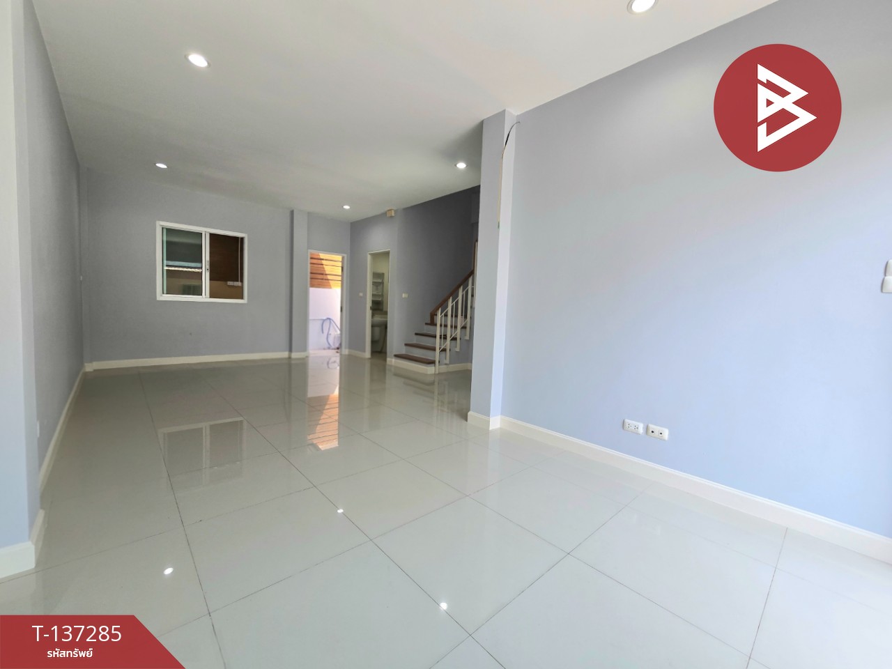 ขายทาวน์เฮ้าส์ หมู่บ้านสินนครวิลล์ ประชาอุทิศ-คู่สร้าง สมุทรปราการ 4