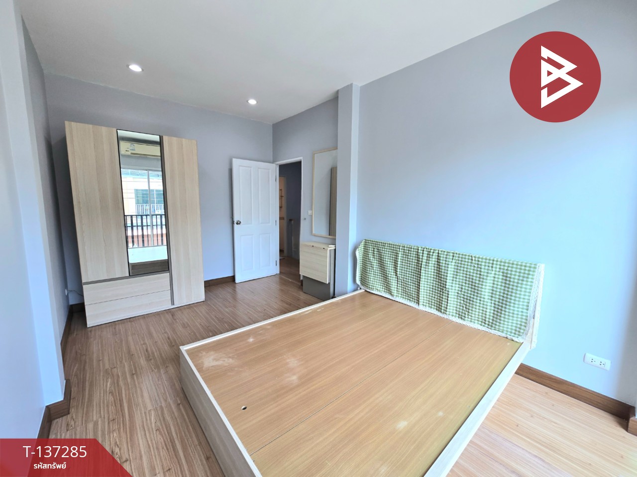 ขายทาวน์เฮ้าส์ หมู่บ้านสินนครวิลล์ ประชาอุทิศ-คู่สร้าง สมุทรปราการ 11