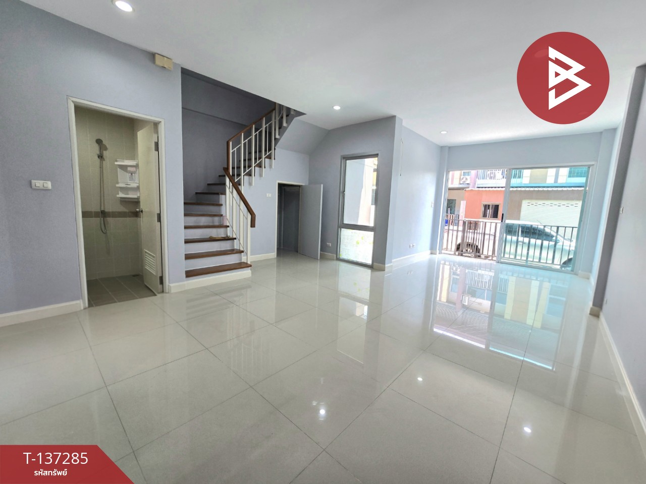 ขายทาวน์เฮ้าส์ หมู่บ้านสินนครวิลล์ ประชาอุทิศ-คู่สร้าง สมุทรปราการ 5