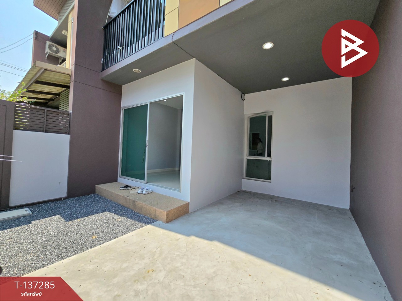 ขายทาวน์เฮ้าส์ หมู่บ้านสินนครวิลล์ ประชาอุทิศ-คู่สร้าง สมุทรปราการ 3