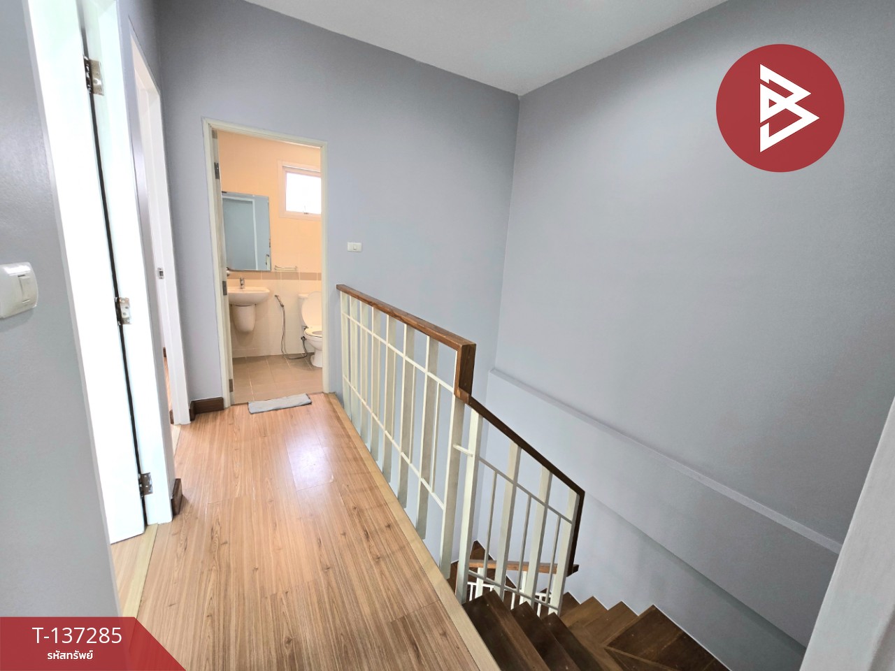 ขายทาวน์เฮ้าส์ หมู่บ้านสินนครวิลล์ ประชาอุทิศ-คู่สร้าง สมุทรปราการ 9