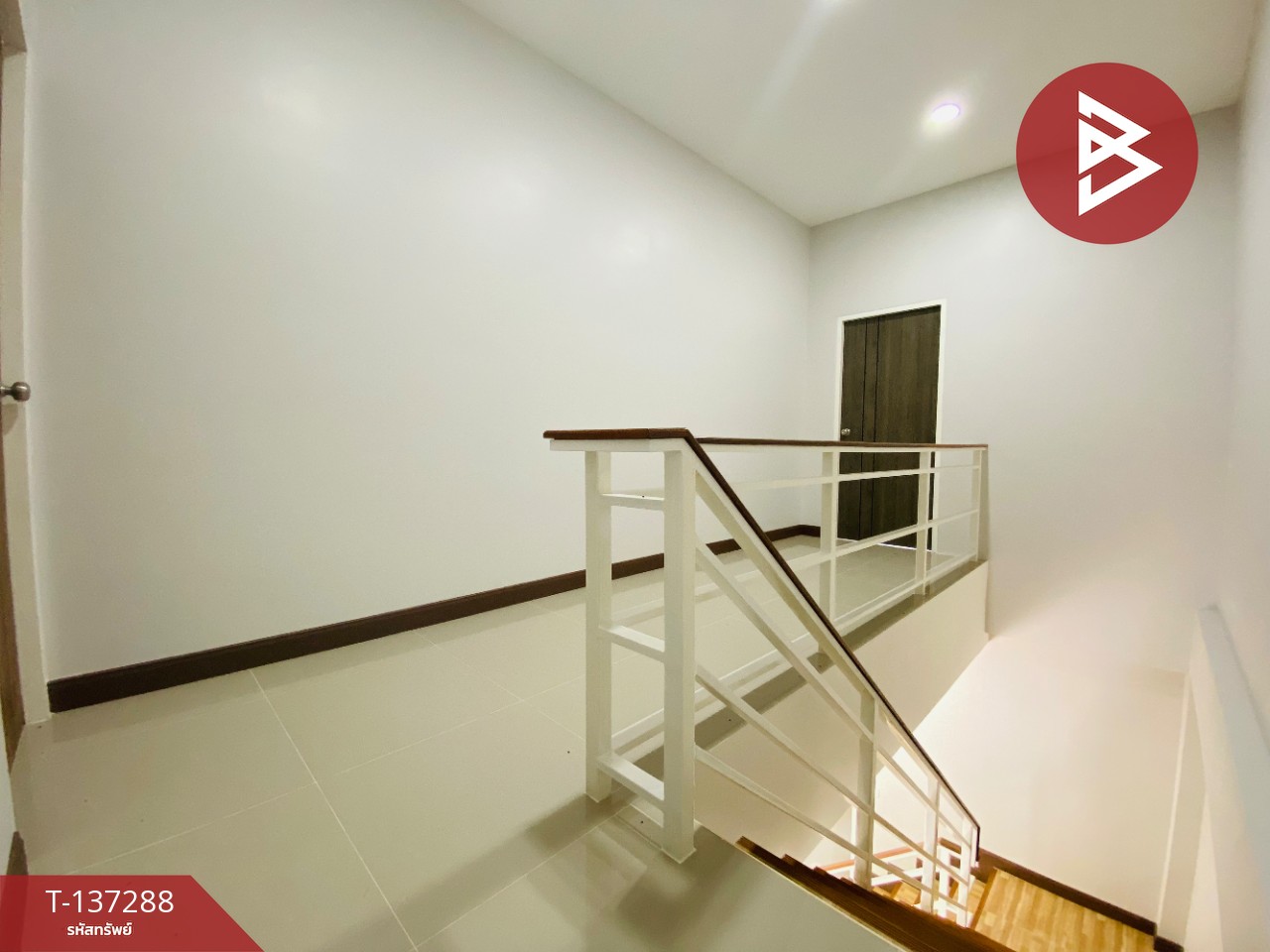 ขายทาวน์เฮ้าส์ หมู่บ้านสวนแก้ว สมุทรสงคราม ทำเลดี ใกล้แหล่งชุมชน 5