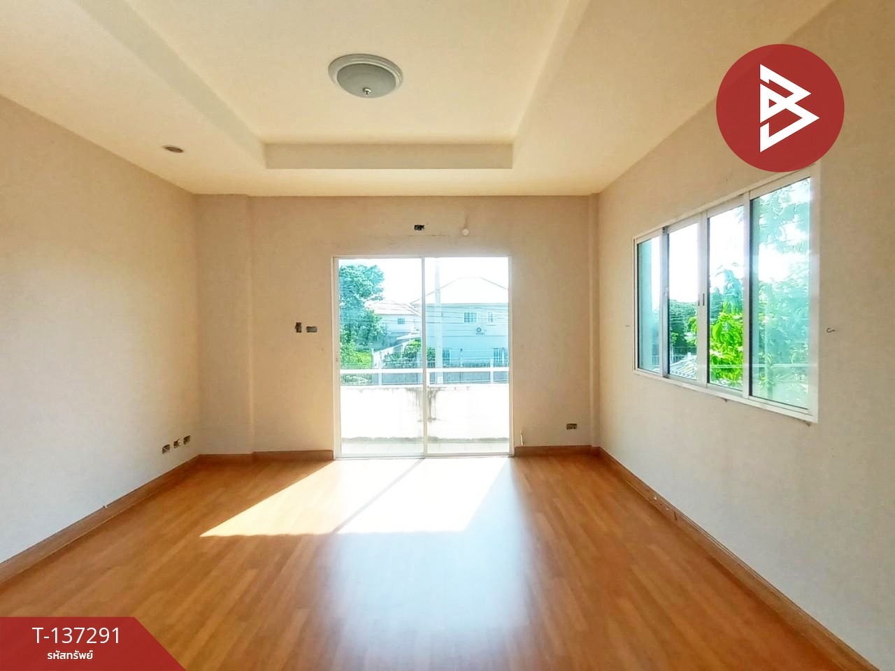ขายบ้านเดี่ยว หมู่บ้านเบลล์พาร์ค 2 ชวนชื่นซิตี้ (Belle Park 2 Chuanchuen City) กรุงเทพมหานคร 9