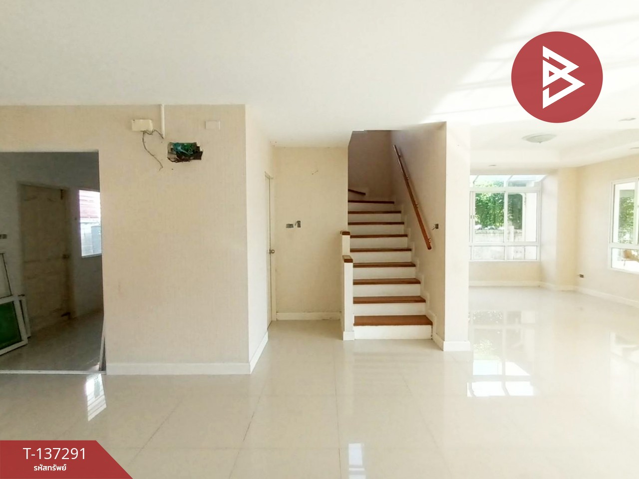 ขายบ้านเดี่ยว หมู่บ้านเบลล์พาร์ค 2 ชวนชื่นซิตี้ (Belle Park 2 Chuanchuen City) กรุงเทพมหานคร 8