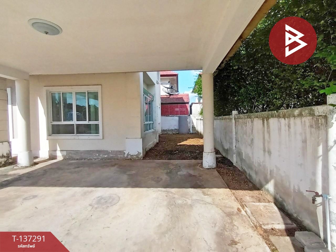 ขายบ้านเดี่ยว หมู่บ้านเบลล์พาร์ค 2 ชวนชื่นซิตี้ (Belle Park 2 Chuanchuen City) กรุงเทพมหานคร 2