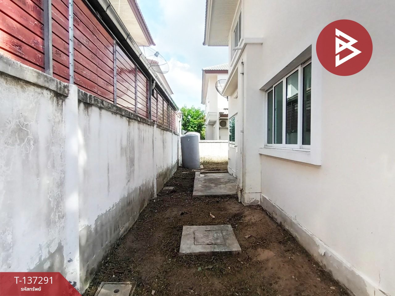 ขายบ้านเดี่ยว หมู่บ้านเบลล์พาร์ค 2 ชวนชื่นซิตี้ (Belle Park 2 Chuanchuen City) กรุงเทพมหานคร 6