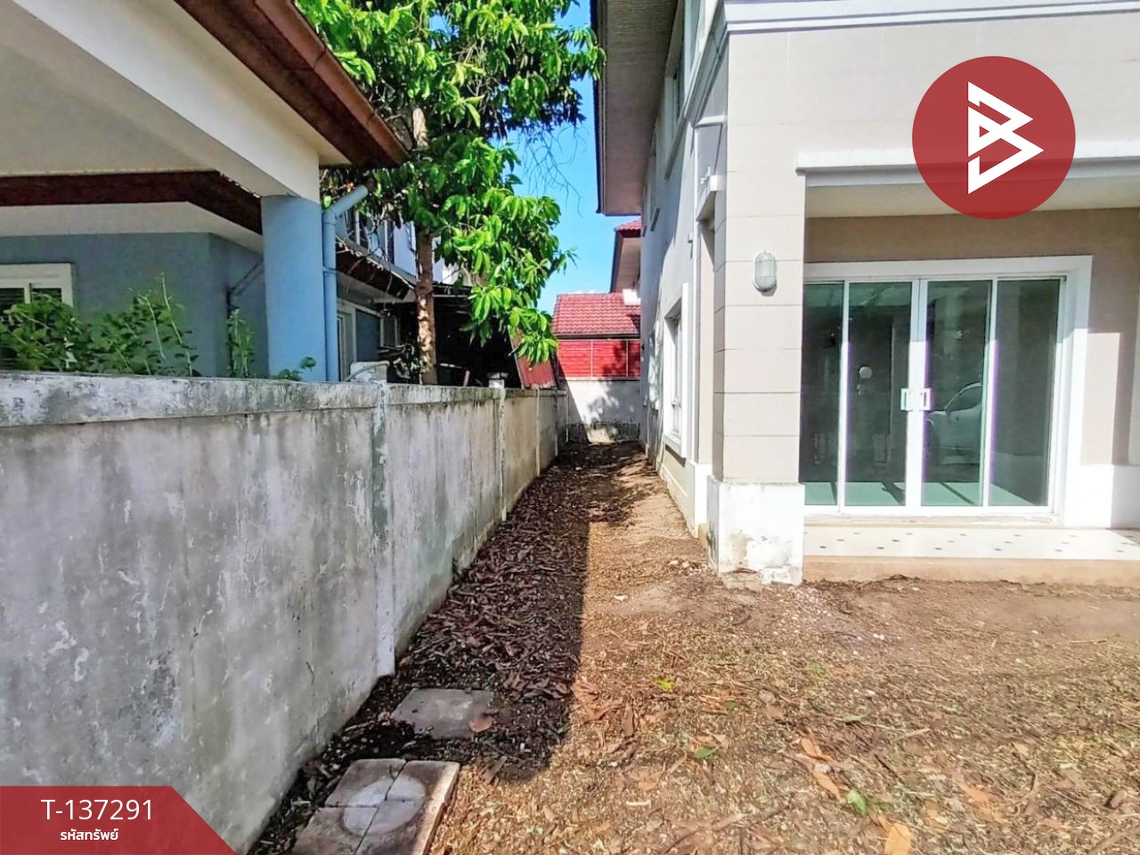 ขายบ้านเดี่ยว หมู่บ้านเบลล์พาร์ค 2 ชวนชื่นซิตี้ (Belle Park 2 Chuanchuen City) กรุงเทพมหานคร 5