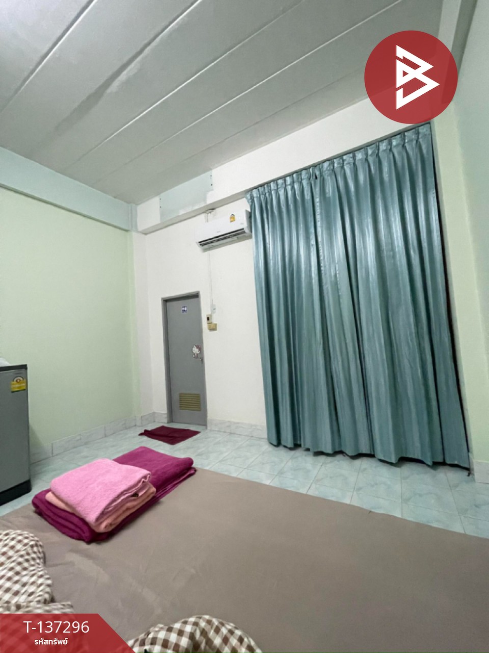 ขายอพาร์ทเม้นท์ 4 ชั้น เนื้อที่ 1 ไร่ 2 งาน 79.4 ตร.วา วัดใหม่ จันทบุรี 7