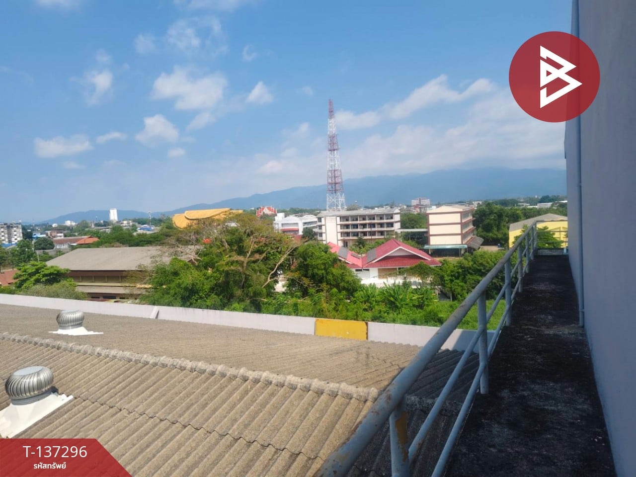 ขายอพาร์ทเม้นท์ 4 ชั้น เนื้อที่ 1 ไร่ 2 งาน 79.4 ตร.วา วัดใหม่ จันทบุรี 15