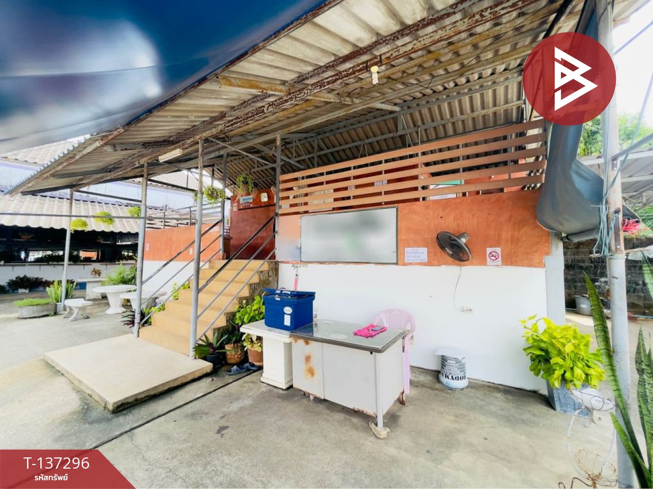 ขายอพาร์ทเม้นท์ 4 ชั้น เนื้อที่ 1 ไร่ 2 งาน 79.4 ตร.วา วัดใหม่ จันทบุรี 2