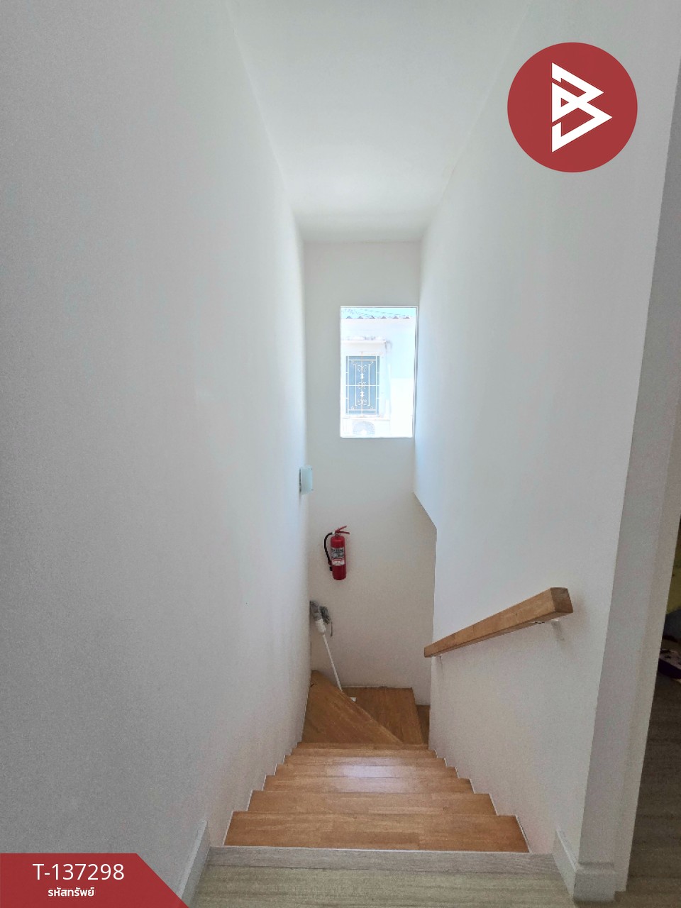 ขายทาวน์เฮ้าส์ หมู่บ้านอินดี้ ประชาอุทิศ 90 (Indy Prachauthit 90) พระสมุทรเจดีย์ สมุทรปราการ 8