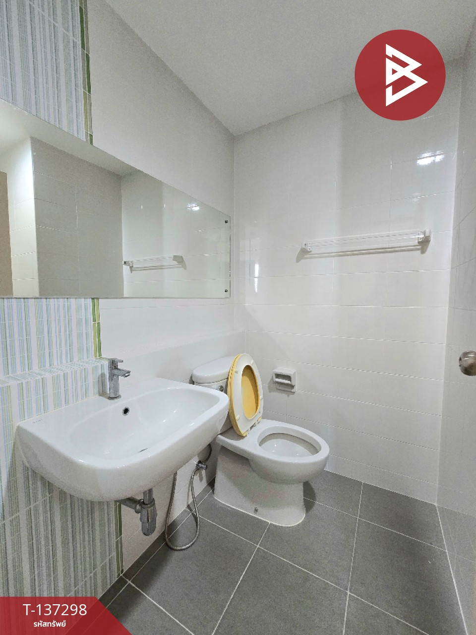 ขายทาวน์เฮ้าส์ หมู่บ้านอินดี้ ประชาอุทิศ 90 (Indy Prachauthit 90) พระสมุทรเจดีย์ สมุทรปราการ 14