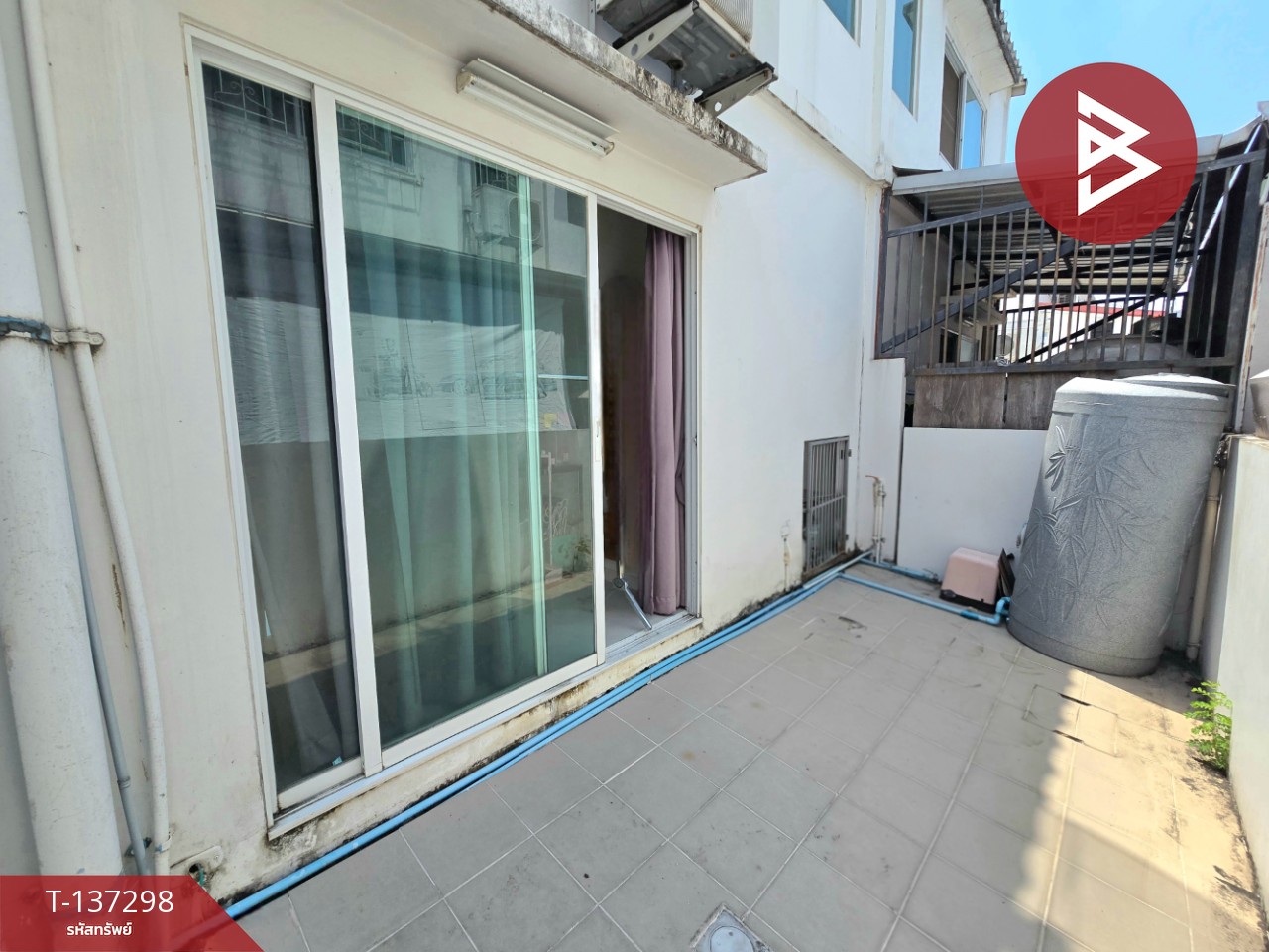 ขายทาวน์เฮ้าส์ หมู่บ้านอินดี้ ประชาอุทิศ 90 (Indy Prachauthit 90) พระสมุทรเจดีย์ สมุทรปราการ 7