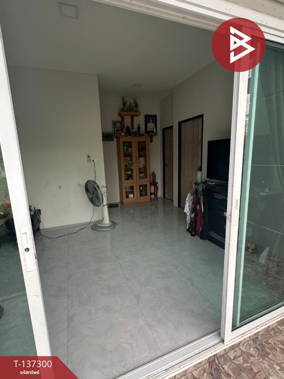 ขายบ้านเดี่ยวชั้นเดียว พร้อมที่ดิน เนื้อที่ 2 ไร่ ต.หนองนาคำ อุดรธานี 3