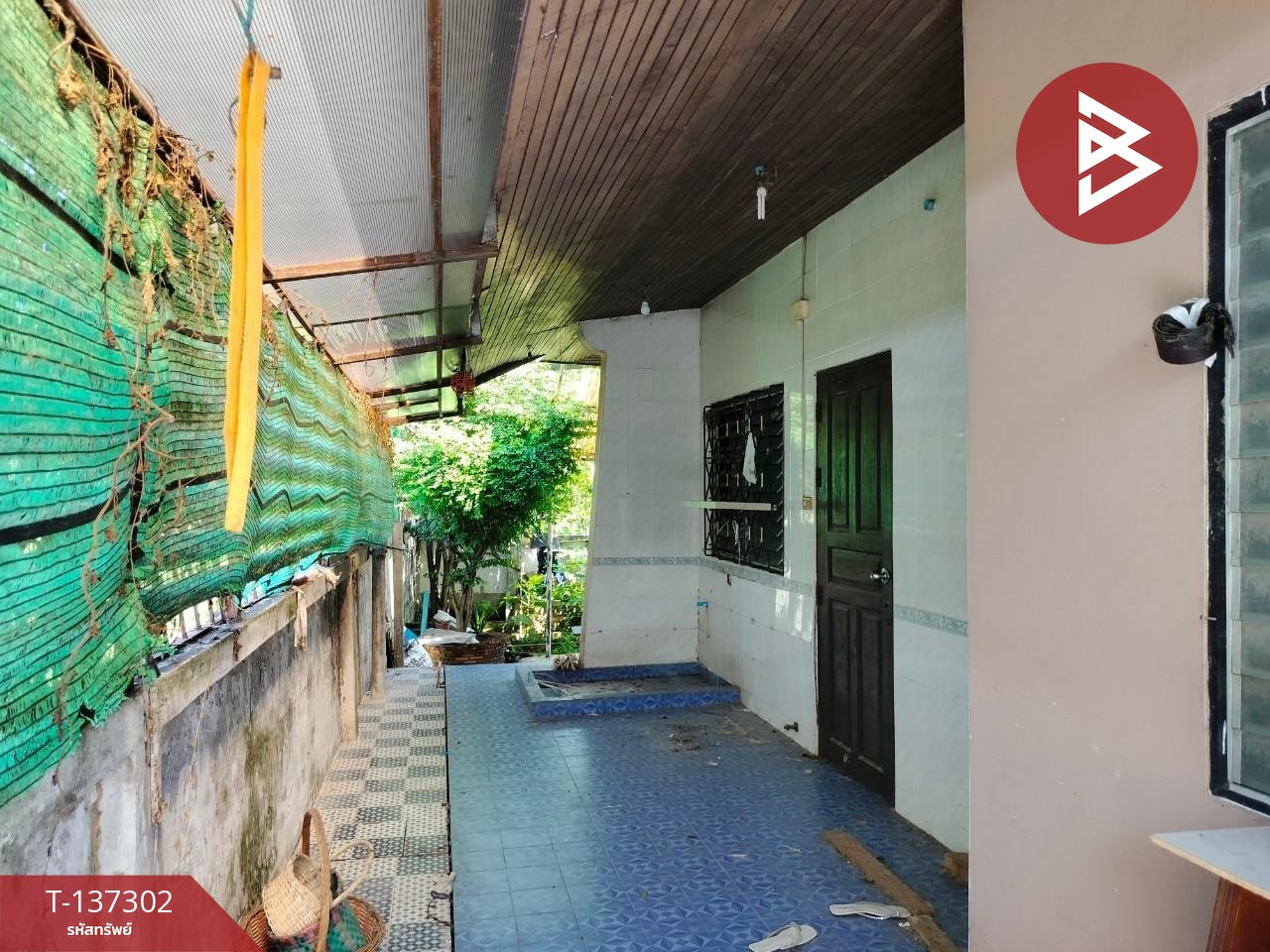 ขายบ้านเดี่ยว หมู่บ้านนครินทร์การ์เด้น ร่มเกล้า 19/1 กรุงเทพมหานคร 11