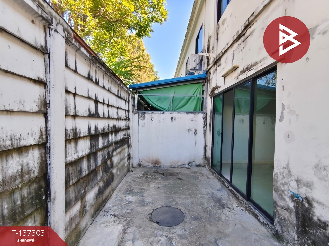 ขายทาวน์เฮ้าส์ หมู่บ้านเดอะคอนเนค สุวรรณภูมิ 3 (The Connect Suwannabhumi 3) พร้อมอยู่ 15