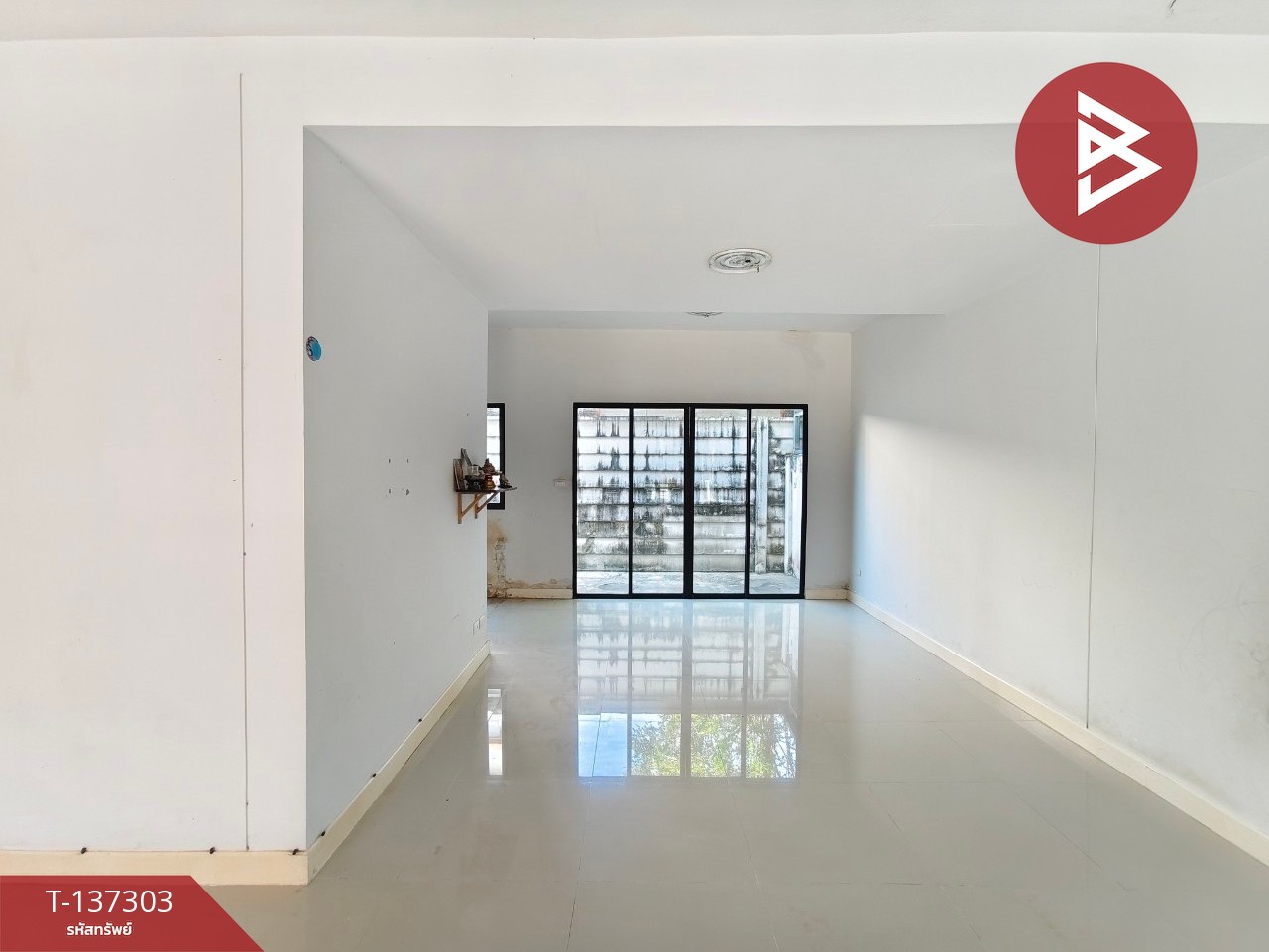 ขายทาวน์เฮ้าส์ หมู่บ้านเดอะคอนเนค สุวรรณภูมิ 3 (The Connect Suwannabhumi 3) พร้อมอยู่ 5