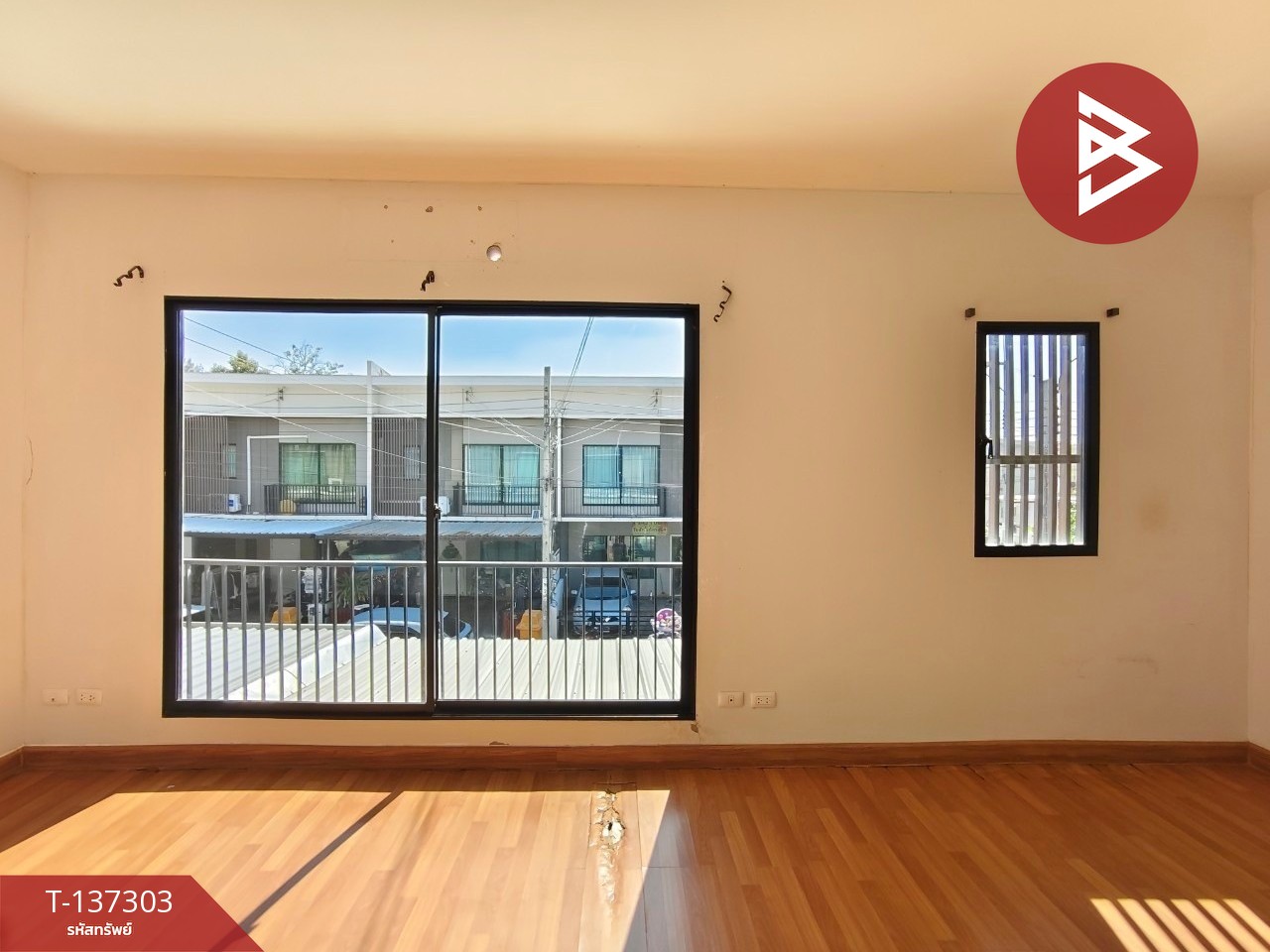 ขายทาวน์เฮ้าส์ หมู่บ้านเดอะคอนเนค สุวรรณภูมิ 3 (The Connect Suwannabhumi 3) พร้อมอยู่ 13